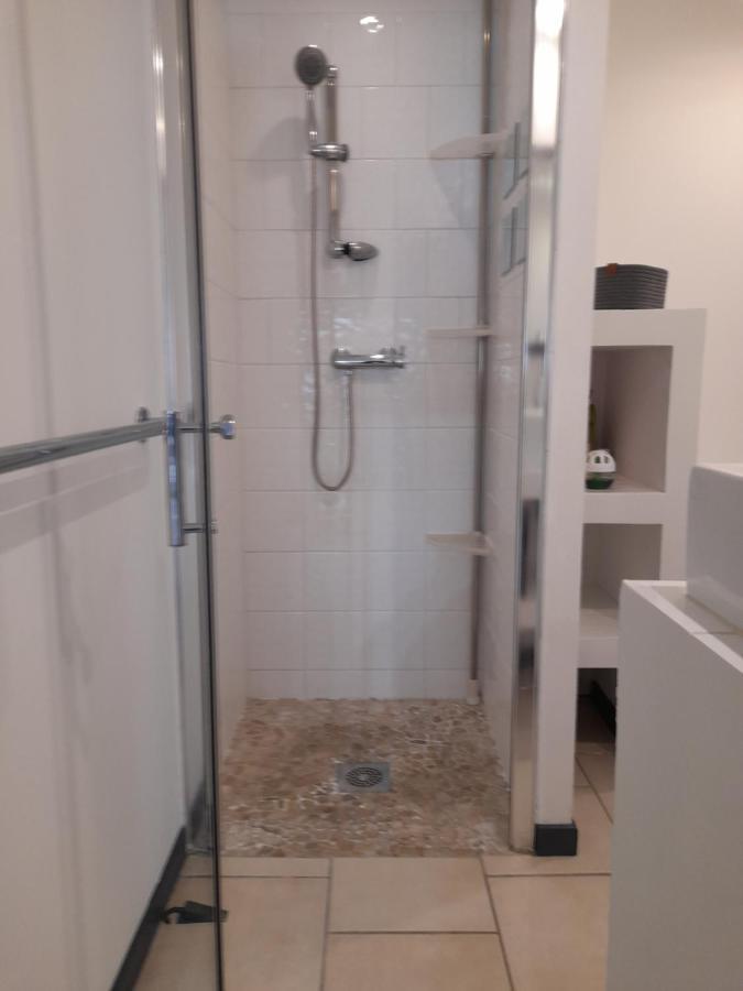 Chez Sabine Et Patrick Apartment Нарбон Екстериор снимка