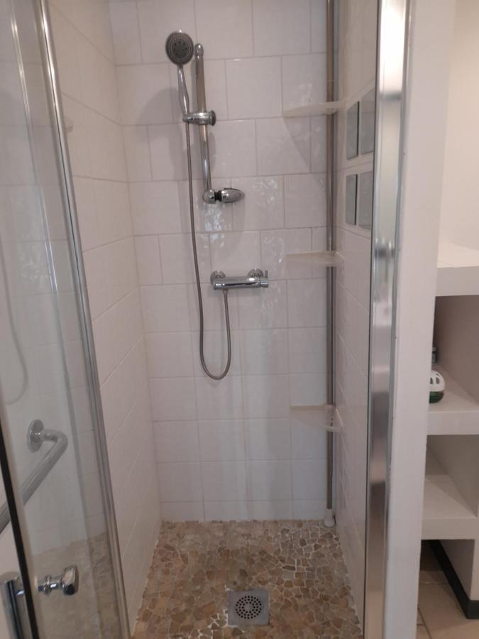 Chez Sabine Et Patrick Apartment Нарбон Екстериор снимка